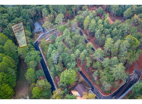 Photo of Lot 32 Village Circle West, Franklin, NC 28734 (MLS # 26041880)