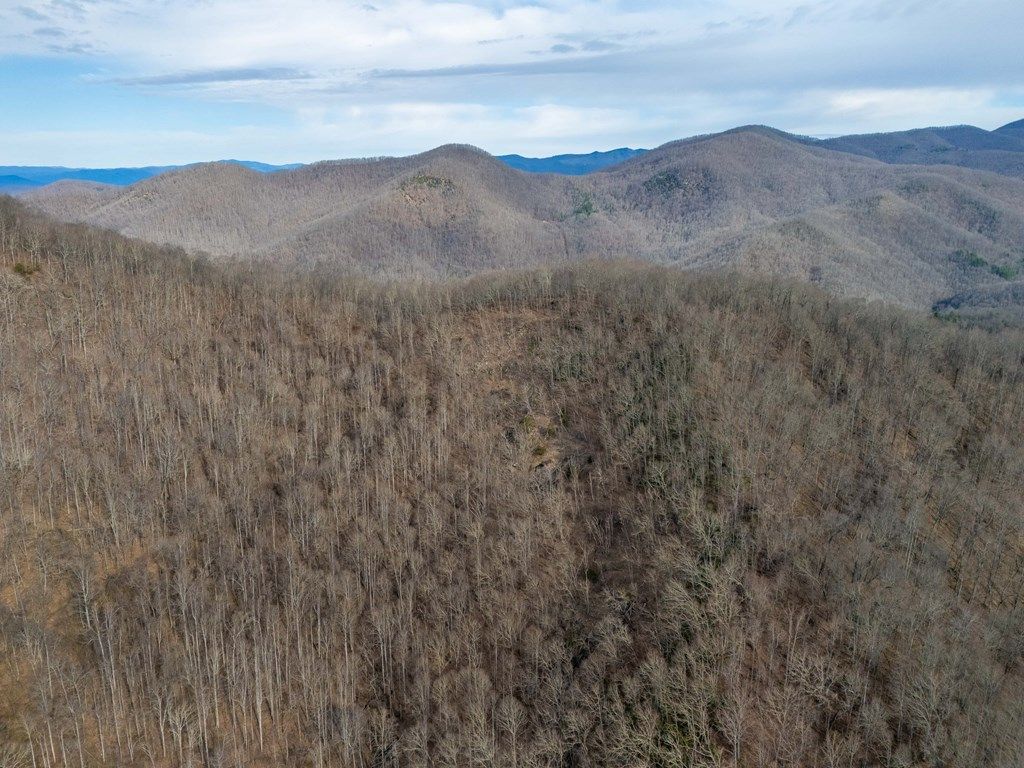 Photo of LT 34 Catnip Rd, Cullowhee, NC 28723 (MLS # 26046828)