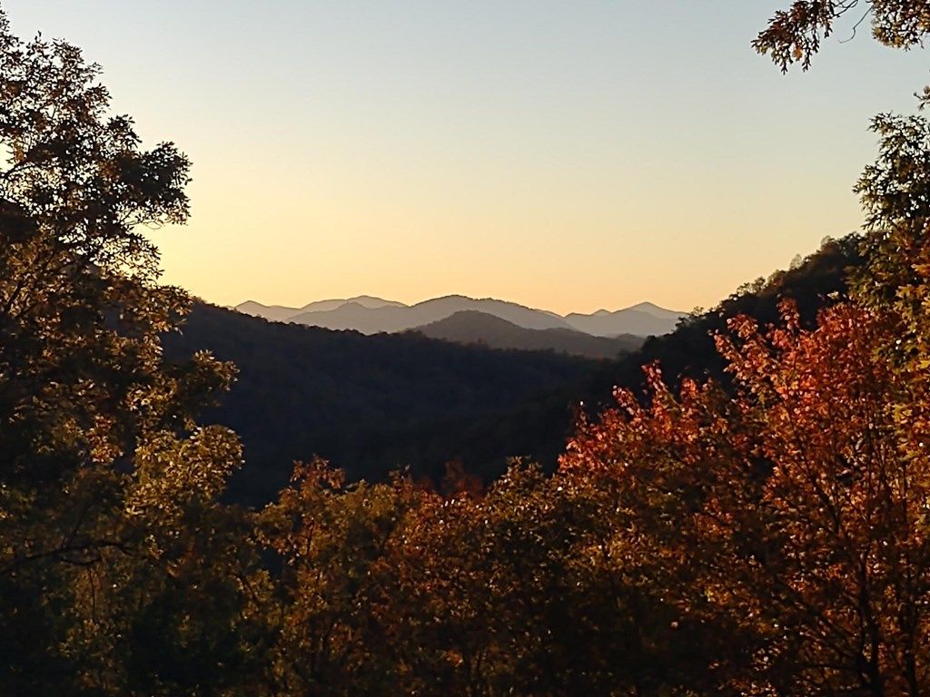 Photo of 353 Bartlett Glen Cove Drive, Bryson City, NC 28713 (MLS # 26042092)