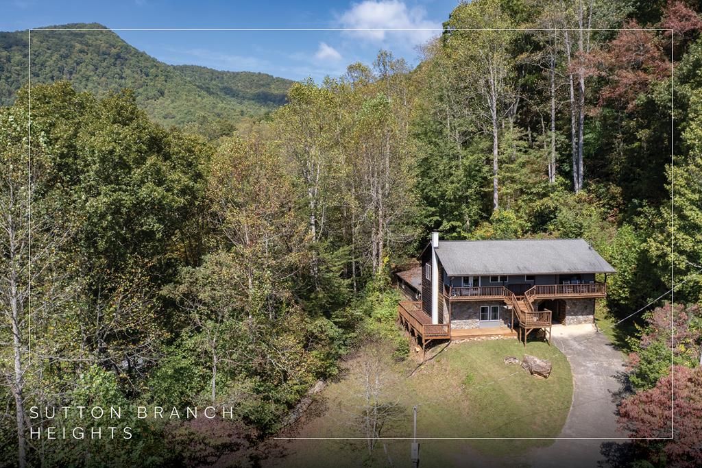 Photo of 46 Quail Hollow Drive, Sylva, NC 28779 (MLS # 26042360)