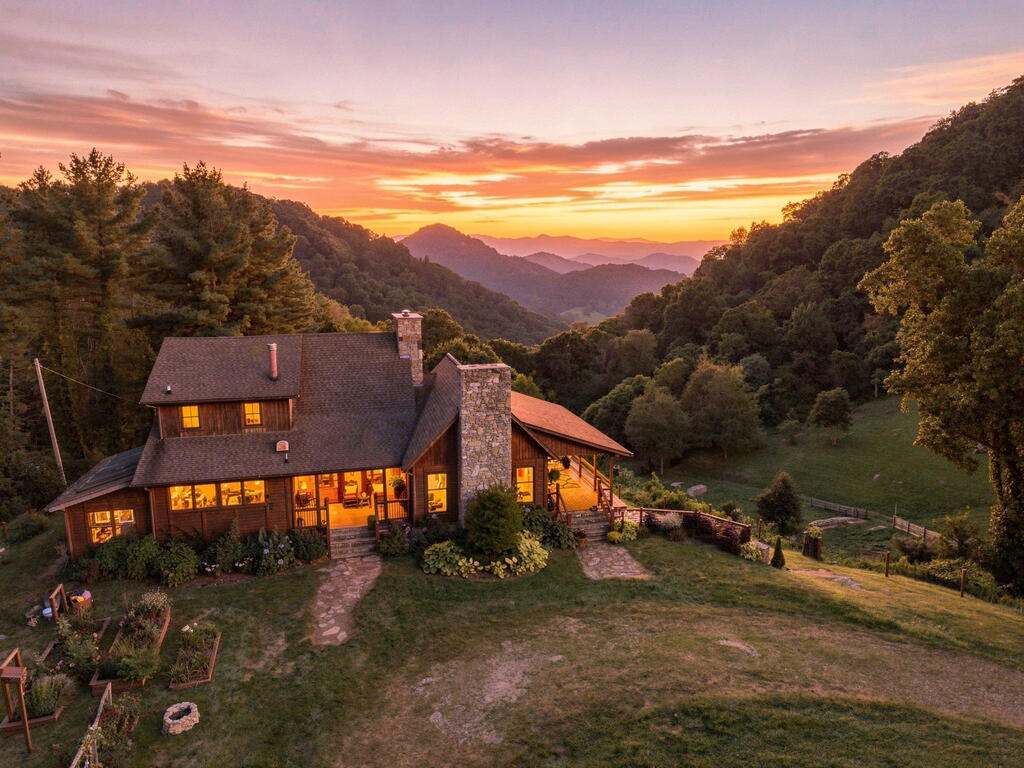 3570 Crabtree Mountain Road