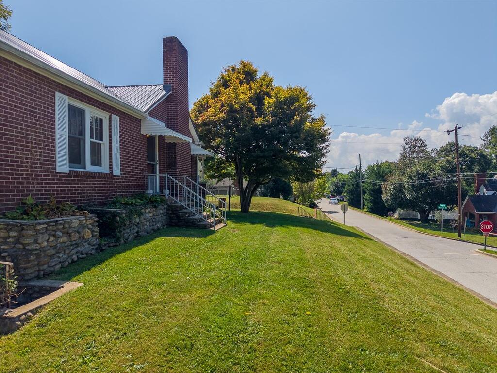 Photo of 314 Trammell Ave, Canton, NC 28716 (MLS # 26048563)