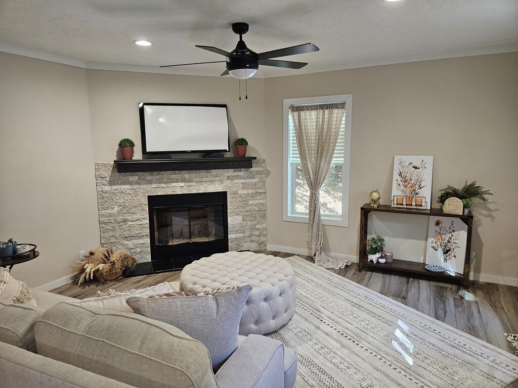 521 Carolina Village Circle
