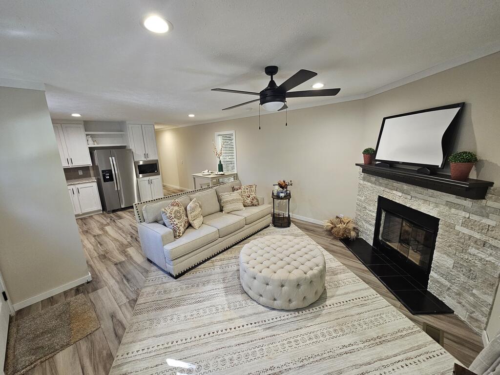 521 Carolina Village Circle