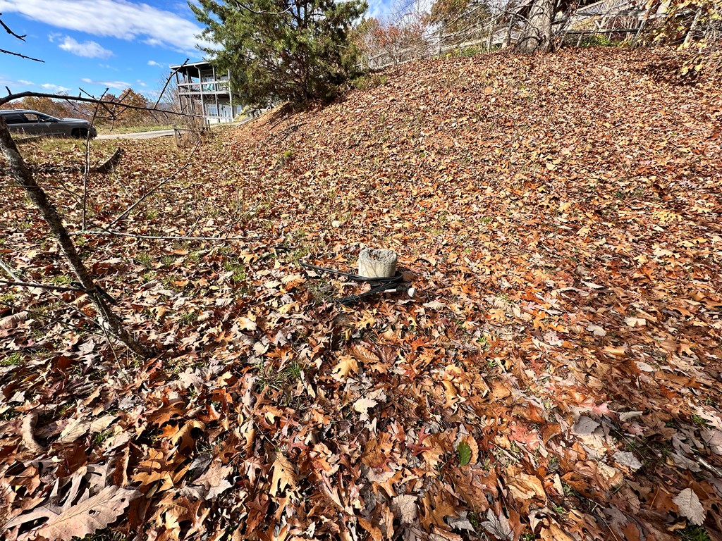 Lot 4 Charleston Ridge