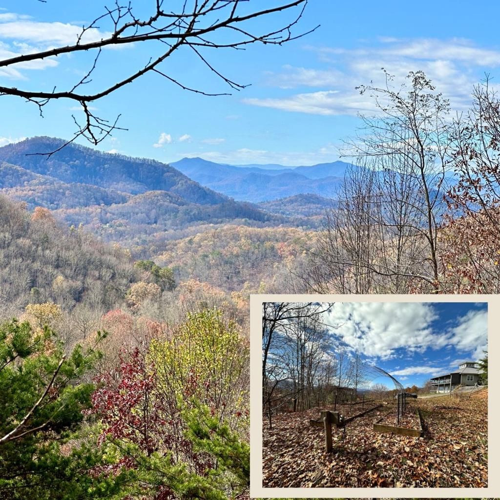Photo of Lot 4 Charleston Ridge, Bryson City, NC 28713 (MLS # 26047148)