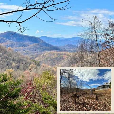 Photo of Lot 4 Charleston Ridge, Bryson City, NC 28713 (MLS # 26047148)