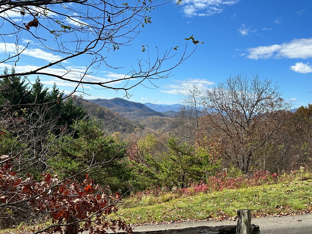 Lot 4 Charleston Ridge
