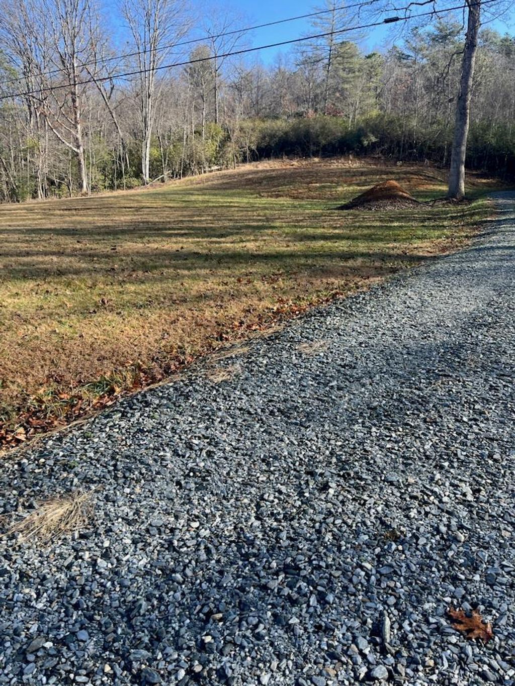 Photo of n/a Sitton Creek Road, Bryson City, NC 28713 (MLS # 26043024)