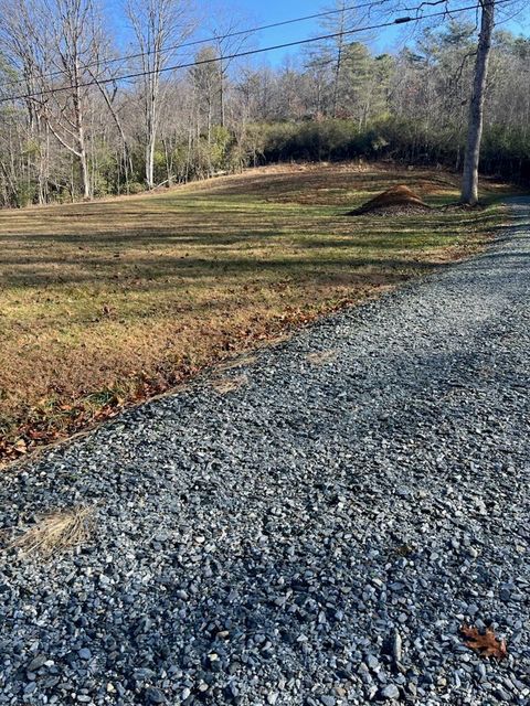 Photo of n/a Sitton Creek Road, Bryson City, NC 28713 (MLS # 26043024)