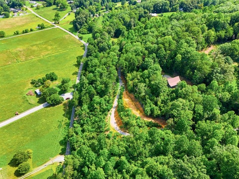 Photo of 0 East Deep Creek Road, Bryson City, NC 28713 (MLS # 26047488)