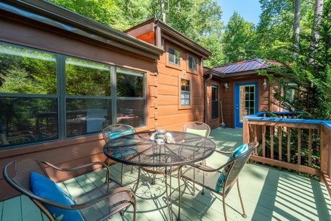 Photo of 179 Iris Lane, Whittier, NC 28789 (MLS # 26048479)