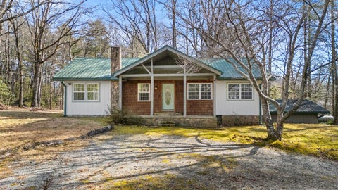 Photo of 97 Walter Mcneely Road, Sapphire, NC 28774 (MLS # 26047836)