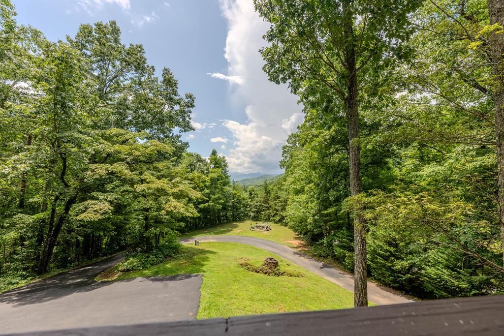 Photo of 50 Wilson Drive, Bryson City, NC 28713 (MLS # 26041660)