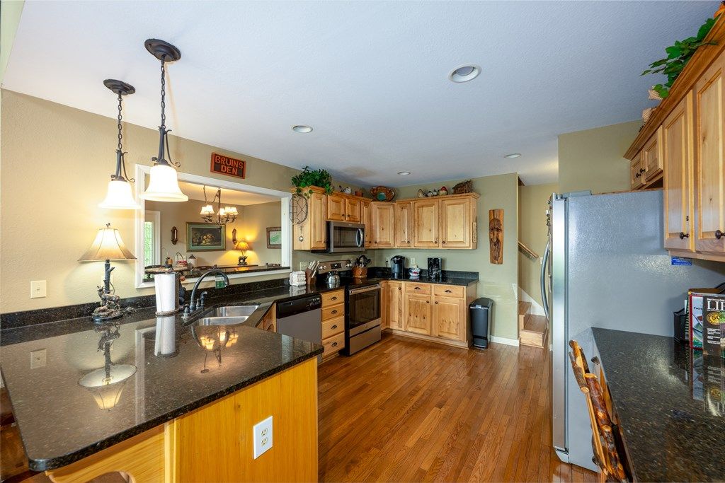 Photo of 50 Wilson Drive, Bryson City, NC 28713 (MLS # 26041660)