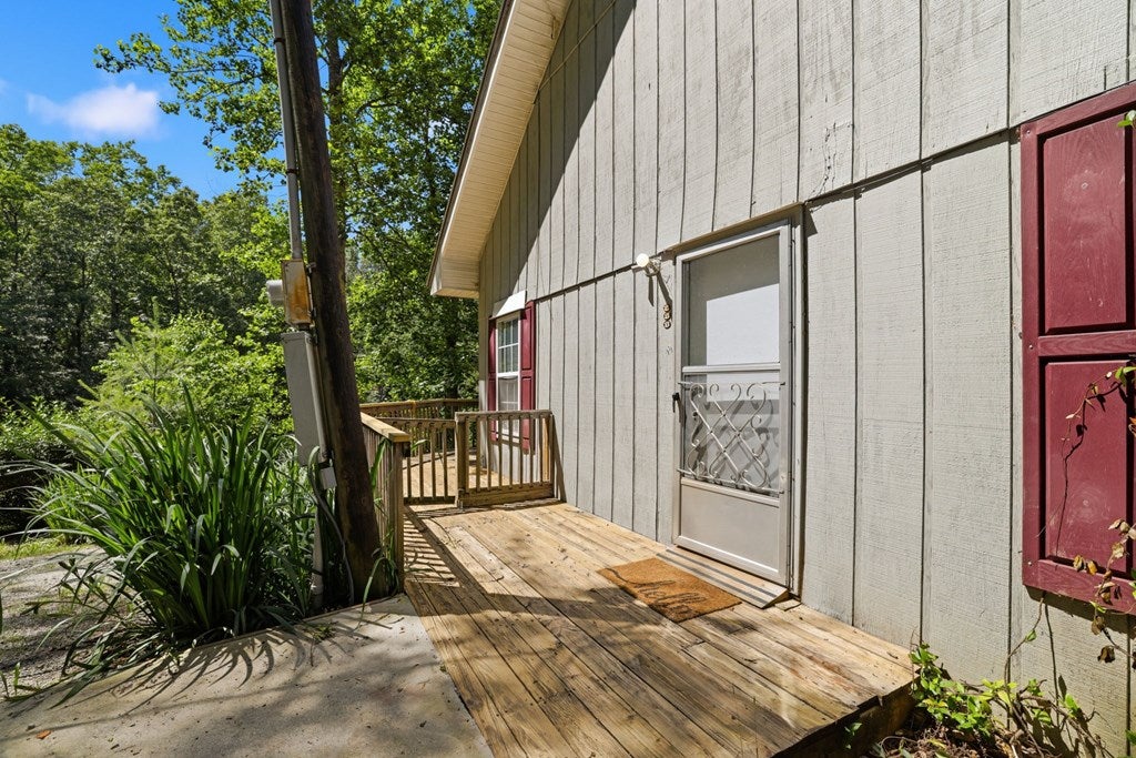 105 Hidden Hollow Lane