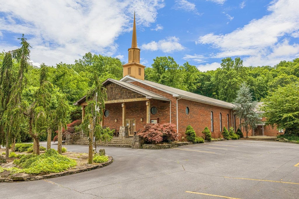 1127 Franklin Grove Church Rd
