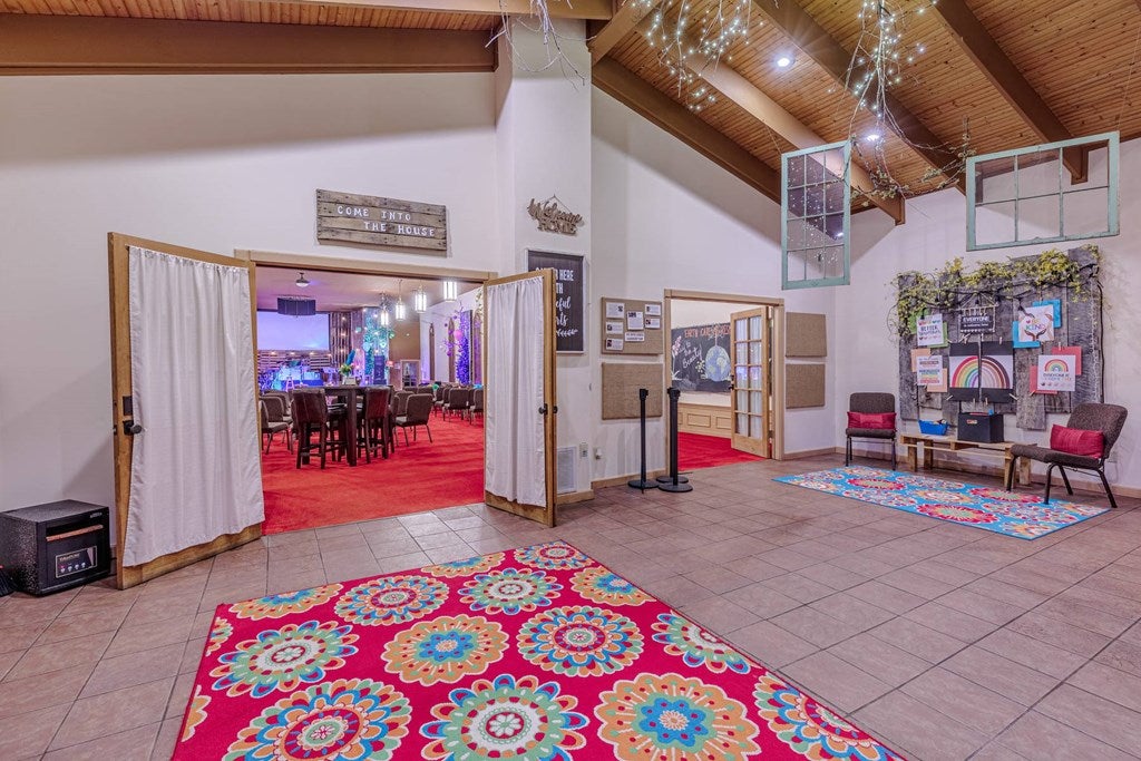 1127 Franklin Grove Church Rd