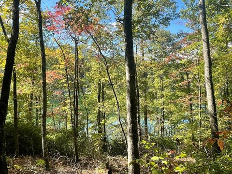 Photo of Lot 8-1 Lakes End, Bryson City, NC 28713 (MLS # 26042339)