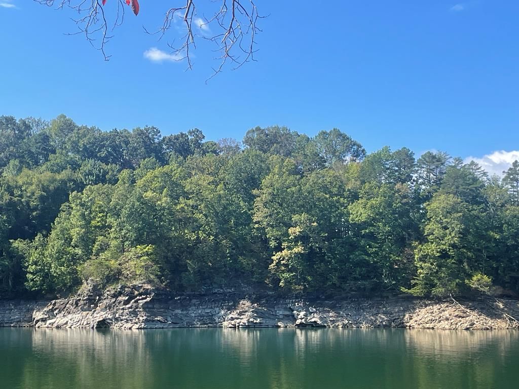 Photo of Lot 8-1 Lakes End, Bryson City, NC 28713 (MLS # 26042339)