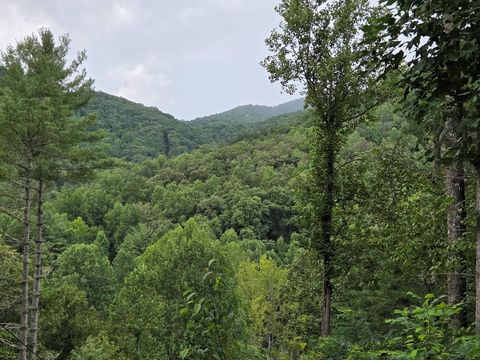 Photo of 0 Tri-O-Hills, Franklin, NC 28734 (MLS # 26041833)