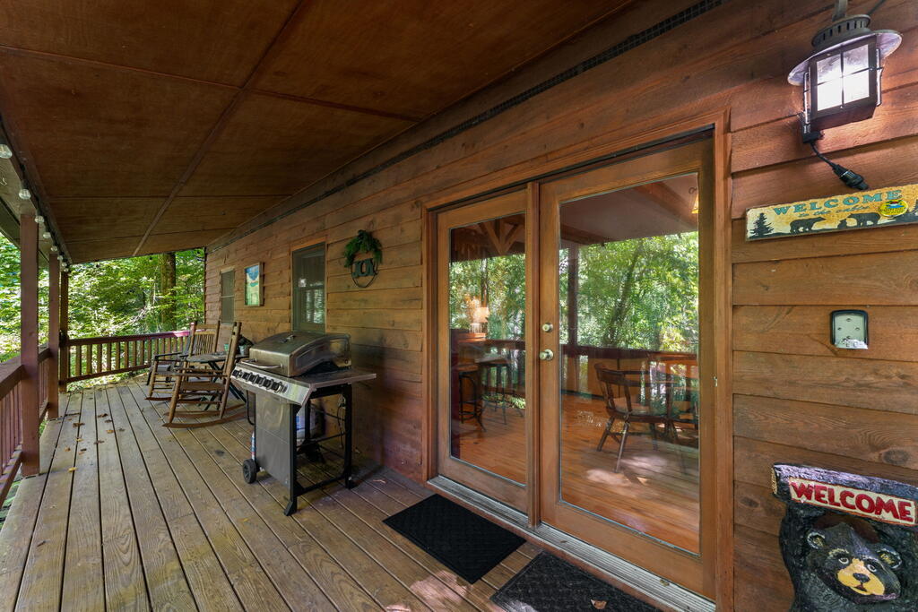 3575 Conleys Creek Road