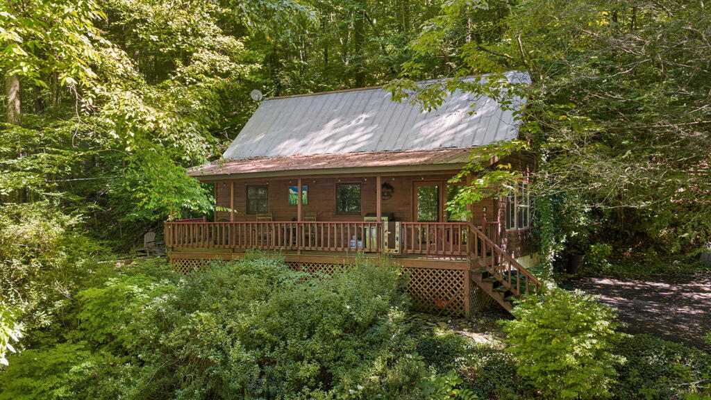 3575 Conleys Creek Road