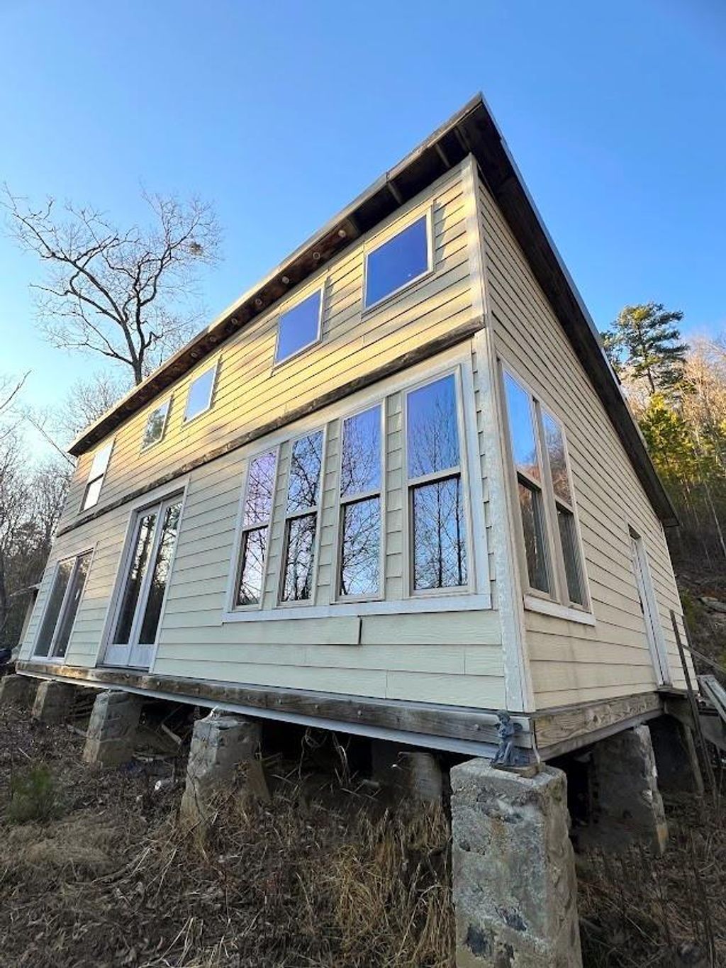 Photo of 223 Moonlight Trail, Bryson City, NC 28713 (MLS # 26047194)