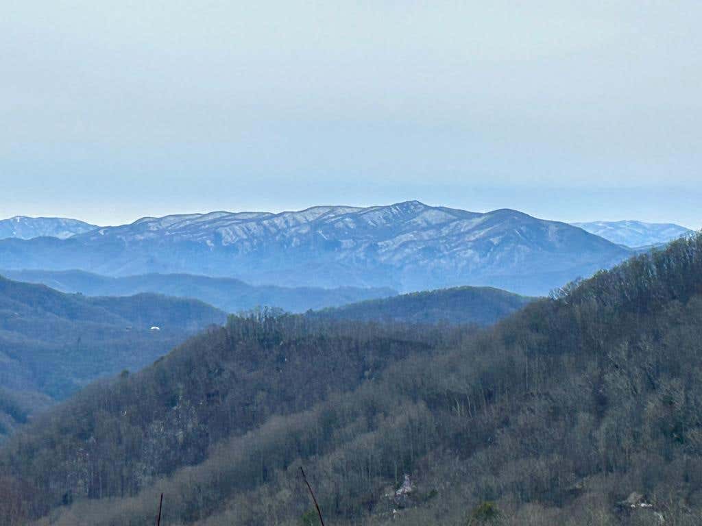 Photo of 25 Fairway Run, Bryson City, NC 28713 (MLS # 26047522)