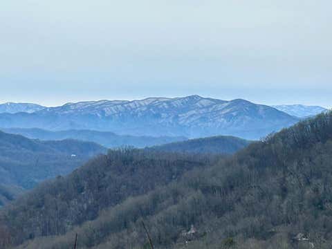 Photo of 25 Fairway Run, Bryson City, NC 28713 (MLS # 26047522)