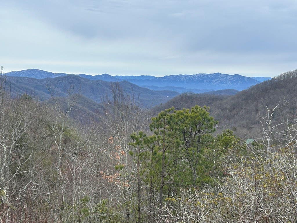 Photo of 25 Fairway Run, Bryson City, NC 28713 (MLS # 26047522)
