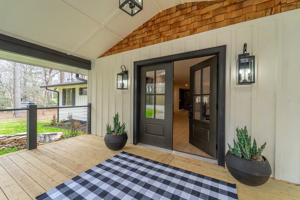 323 Mashburn Branch Rd.