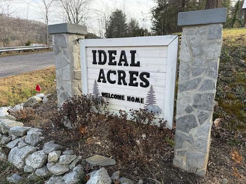 Photo of Lot 19 Ideal Acres, Otto, NC 28763 (MLS # 26042972)