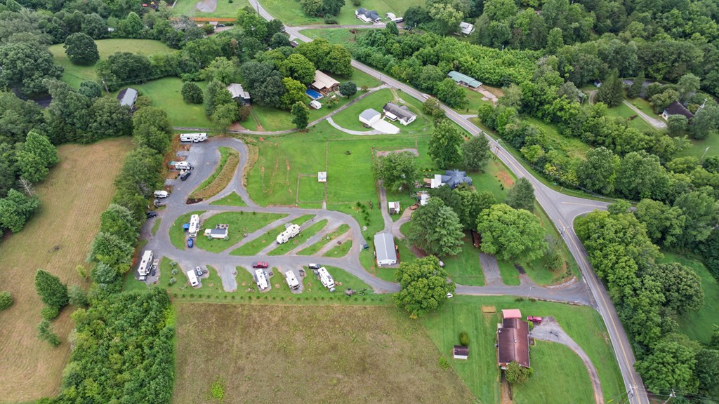 2155 Old Murphy Rd