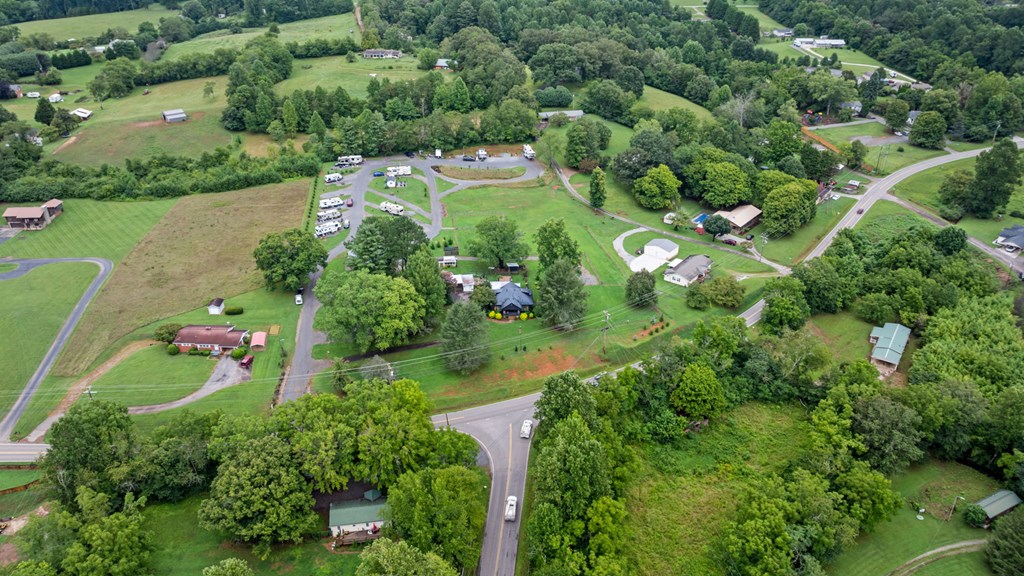 2155 Old Murphy Rd