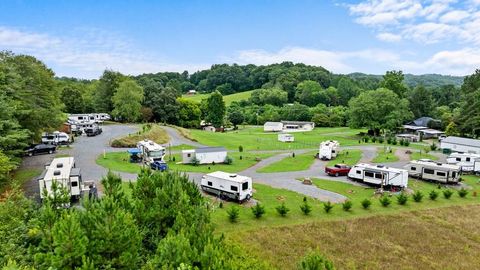 2155 Old Murphy Rd Franklin NC 28734