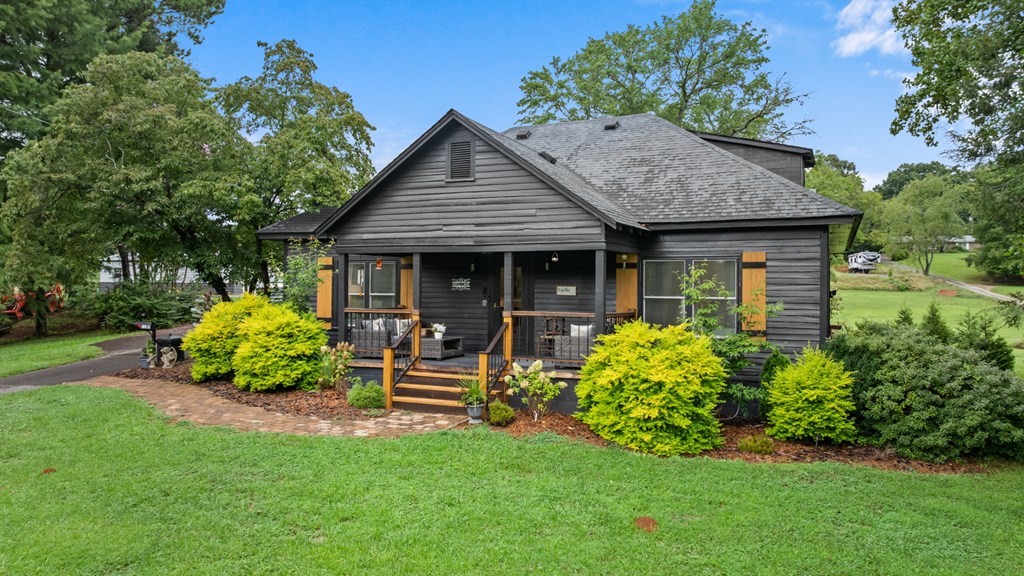 2155 Old Murphy Rd