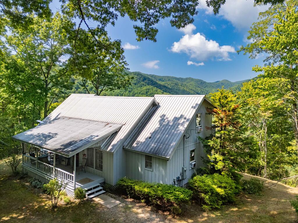 Photo of 5359 Conley Creek Road, Whittier, NC 28789 (MLS # 26048849)
