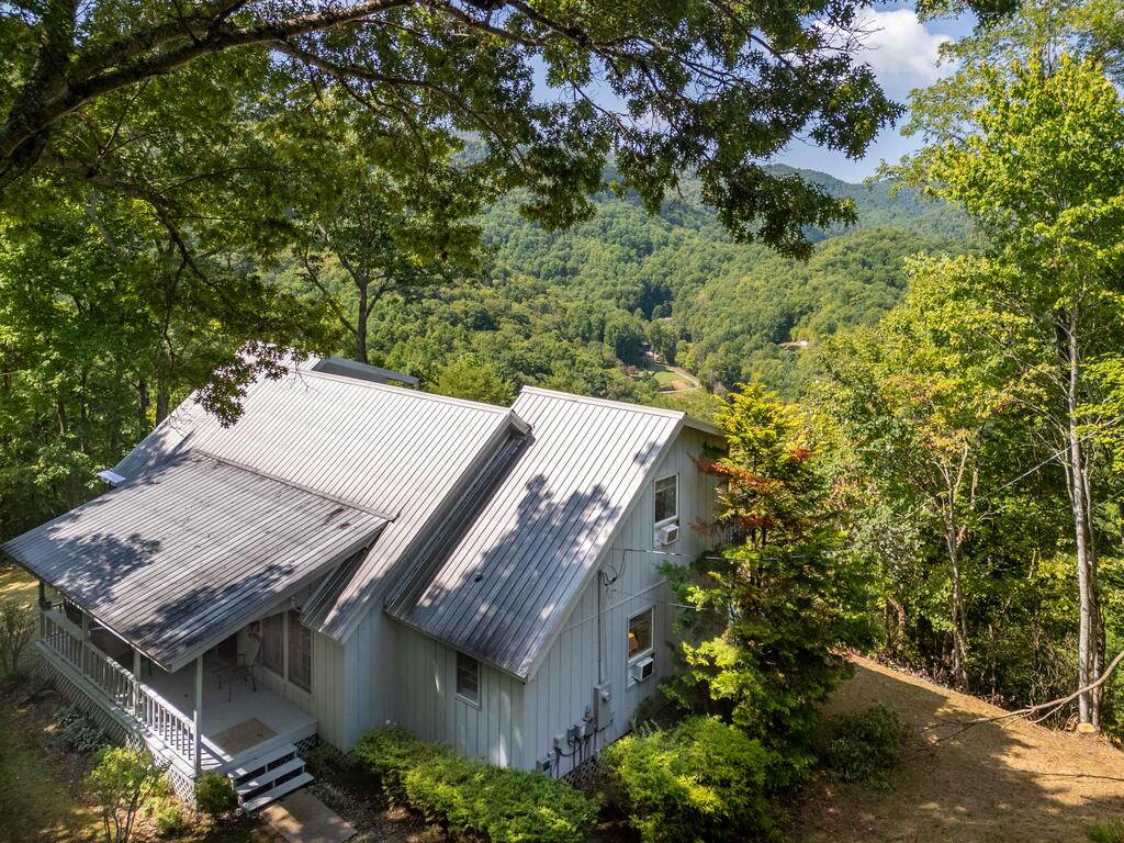 Photo of 5359 Conley Creek Road, Whittier, NC 28789 (MLS # 26048849)