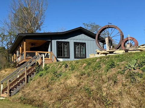 Photo of 522 North River Road, Sylva, NC 28779 (MLS # 26042450)