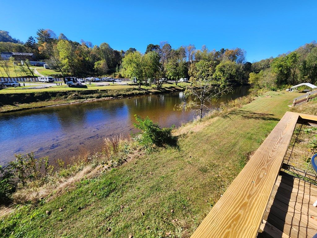 Photo of 522 North River Road, Sylva, NC 28779 (MLS # 26042450)