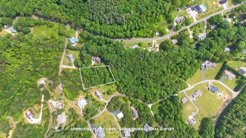 Photo of 00 Clarks Chapel Cove, Franklin, NC 28734 (MLS # 26041013)