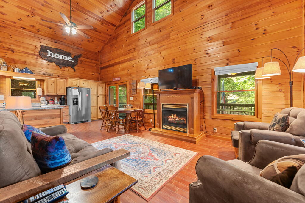 355 Oak Ridge Lane