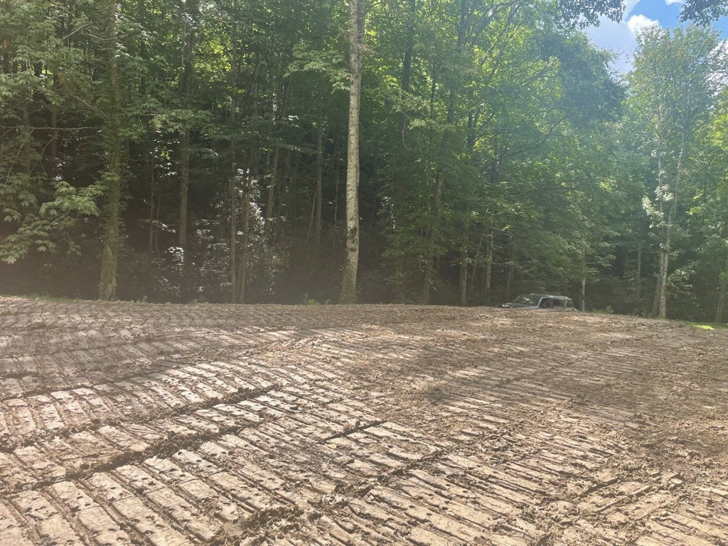 Photo of Lot17/18 Long Creek Lane, Bryson City, NC 28713 (MLS # 26048399)