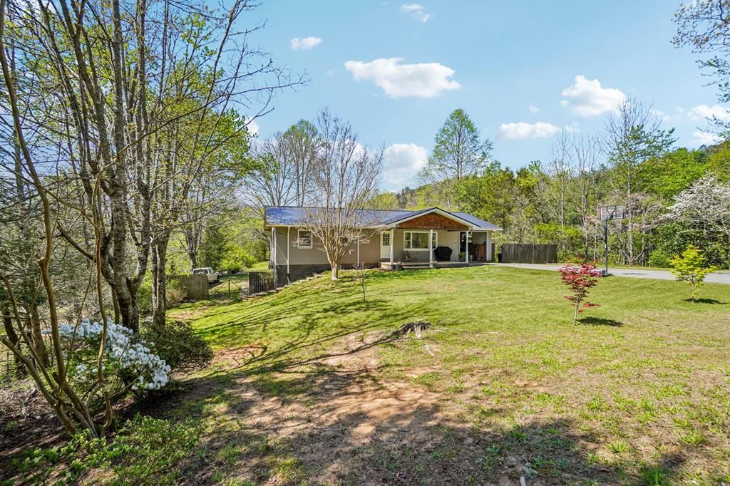 Photo of 441 Franklin Grove Rd, Bryson City, NC 28713 (MLS # 26046887)