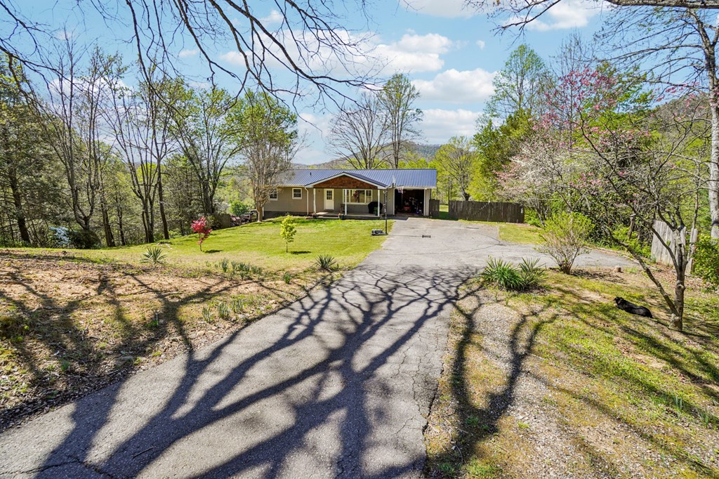 441 Franklin Grove Rd