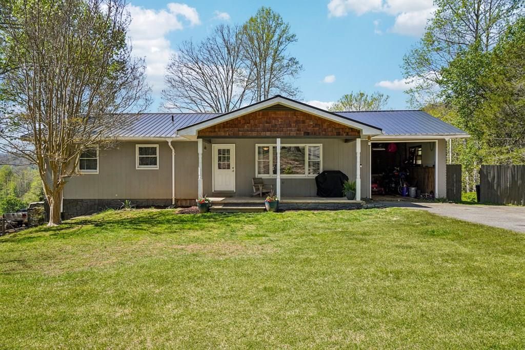 Photo of 441 Franklin Grove Rd, Bryson City, NC 28713 (MLS # 26046887)