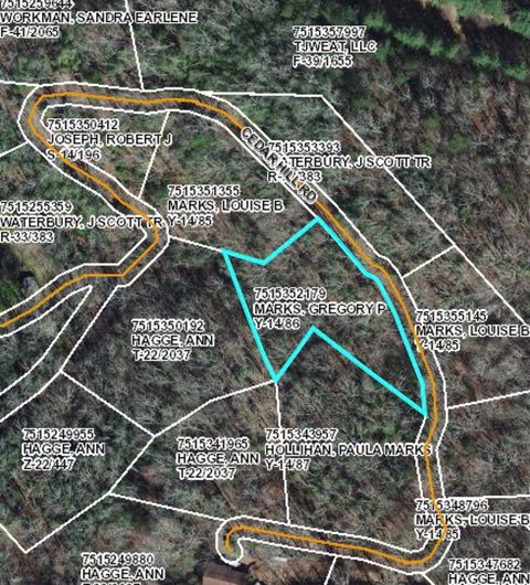 Photo of Lot 28 Cedar Hill Road, Franklin, NC 28734 (MLS # 26042108)