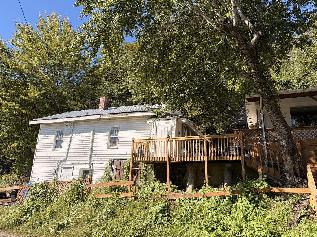 Photo of 74 &amp; 78 Hill Street, Dillsboro, NC 28779 (MLS # 26048602)