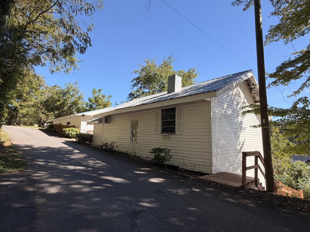Photo of 74 &amp; 78 Hill Street, Dillsboro, NC 28779 (MLS # 26048602)